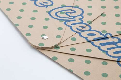 Folbreeze Eco Indiviueller Handfächer