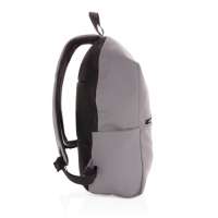 Vorschau: Schicker PU 15.6" Laptop-Rucksack Vorschau: Schicker PU 15.6" Laptop-Rucksack