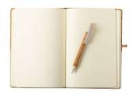 Vorschau: Gennar Notizbuch Vorschau: Gennar Notizbuch