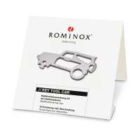 Vorschau: ROMINOX® Key Tool SUV 19 features Vorschau: ROMINOX® Key Tool SUV 19 features