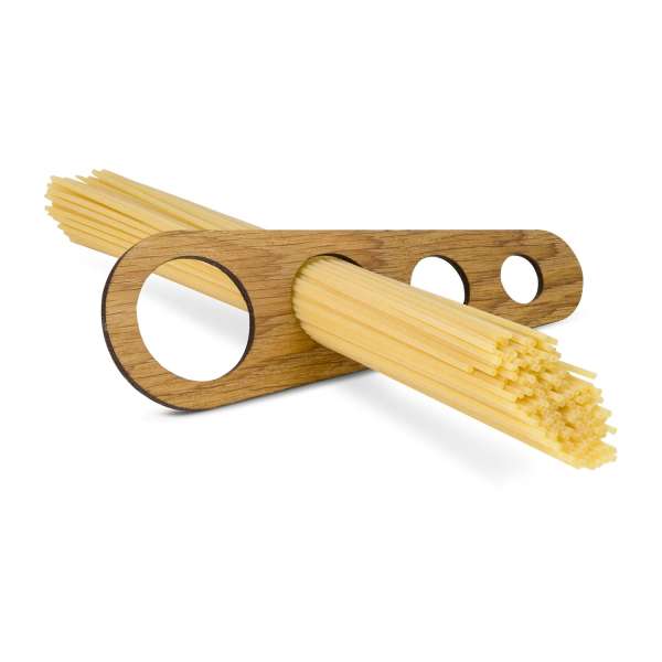 Präsentset Spaghetti im Glas