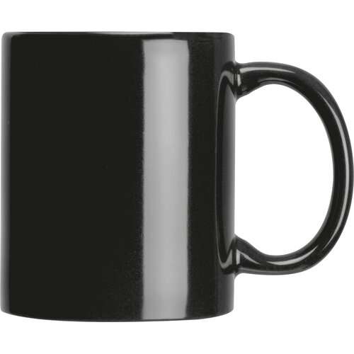 Kaffeetasse aus Keramik, 300ml
