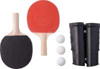 ABS-Tischtennis-Set Melinda ABS-Tischtennis-Set Melinda