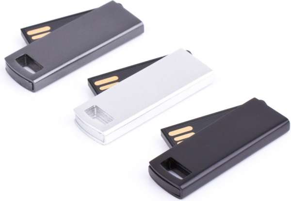 USB Stick Mini Twist Express 24h