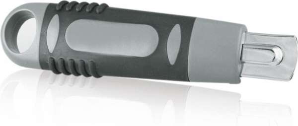 Cutter mit automatischem Rückzug und Softgriff