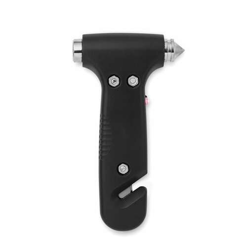 RESQ 3 in 1 Notfall-Hammer