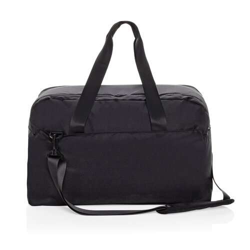 Swiss Peak Aware™ RPET 15,6" Laptop-Wochenendtasche
