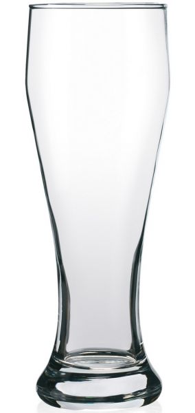 Weizenbierglas Ranft-Stutzen 0,5 l