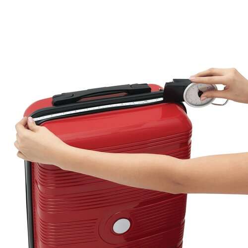 BALANCE - Gepäckwaage