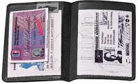 Vorschau: CreativDesign Ausweistasche "Paper Label 2" Vorschau: CreativDesign Ausweistasche "Paper Label 2"