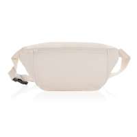 Vorschau: Impact Aware™ 285g/m² ungefärbte rCanvas-Gürteltasche Vorschau: Impact Aware™ 285g/m² ungefärbte rCanvas-Gürteltasche