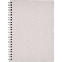 Vorschau: Bianco A5 Spiralnotizbuch Vorschau: Bianco A5 Spiralnotizbuch