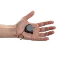 Vorschau: MeasureMate 1m Schlüsselband aus RCS recyceltem ABS Vorschau: MeasureMate 1m Schlüsselband aus RCS recyceltem ABS