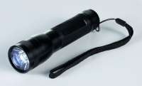 Taschenlampe 3 Watt inkl. Batterien