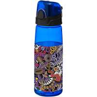 Vorschau: Capri 700 ml Tritan™ Sportflasche Vorschau: Capri 700 ml Tritan™ Sportflasche