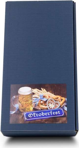 Präsentset Oktoberfest dahoam