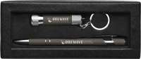 Prince Soft-Touch Geschenkset mit Fensterbox - Gravur