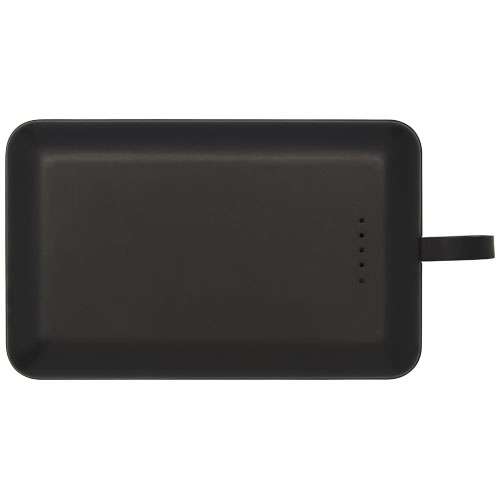 Kano kabellose 10,000 mAh Powerbank mit 3 in 1 Kabel