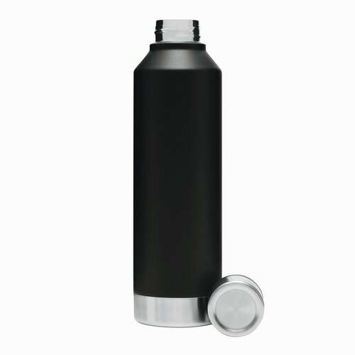 RICH FLAVOUR - Vakuum-Trinkflasche
