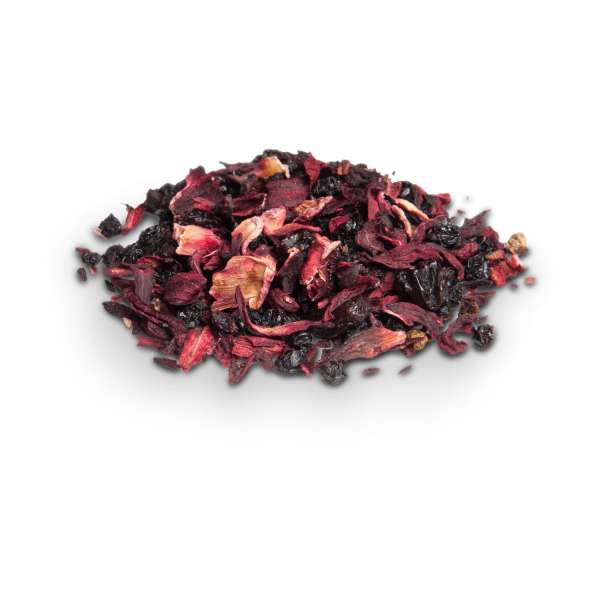 Werbe-Tee Tasty Berry, wiederverwendbar