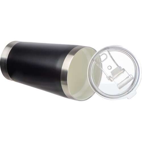 Vakuum Edelstahlbecher