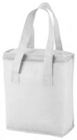 Kühltasche Fridrate weiß