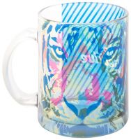 Tasse mit Sublimationsdruck Throusub