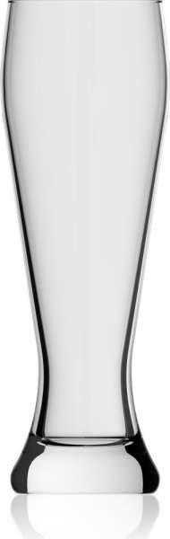 Weizenbierglas Weissach 0,5 l