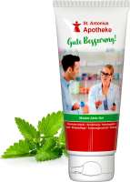 Vorschau: Muskel-Aktiv-Gel, 100 ml Vorschau: Muskel-Aktiv-Gel, 100 ml