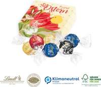 Lindt Lindor-Präsent