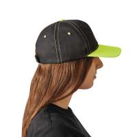 Vorschau: SPORTSMAN - 5-Panel-Baseball-Cap Vorschau: SPORTSMAN - 5-Panel-Baseball-Cap