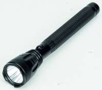 Taschenlampe 3 Watt inkl. Akku