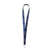 Vorschau: Lanyard Sublimation Safety RPET 2 cm Schlüsselband Vorschau: Lanyard Sublimation Safety RPET 2 cm Schlüsselband