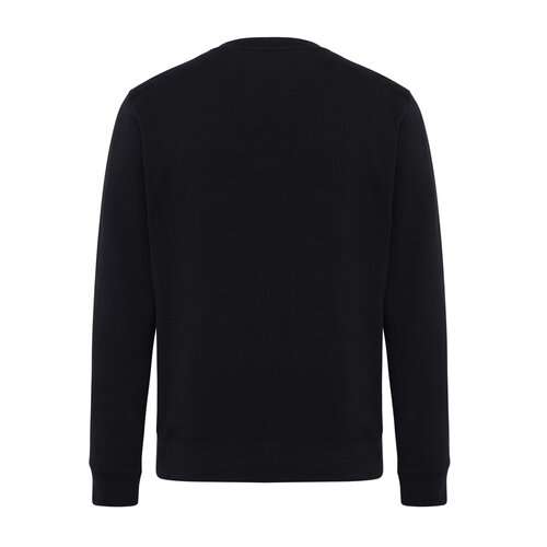 IQONIQ Etosha Lightweight Sweater aus recycelter Baumwolle