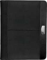 Blackmaxx® Schreibmappe Executive Business Portefolio "Maxi4" 