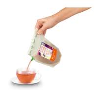 Vorschau: Werbe-Tee Tasty Berry, wiederverwendbar Vorschau: Werbe-Tee Tasty Berry, wiederverwendbar