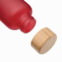 Vorschau: TAKE FROSTY - Glas-Flasche Vorschau: TAKE FROSTY - Glas-Flasche