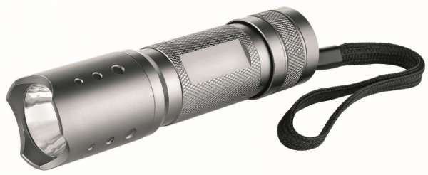 Metmaxx® LED MegaBeam "MultiPower3Watt"