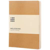Cahier Journal XL – blanko