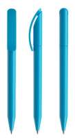 cyanblau