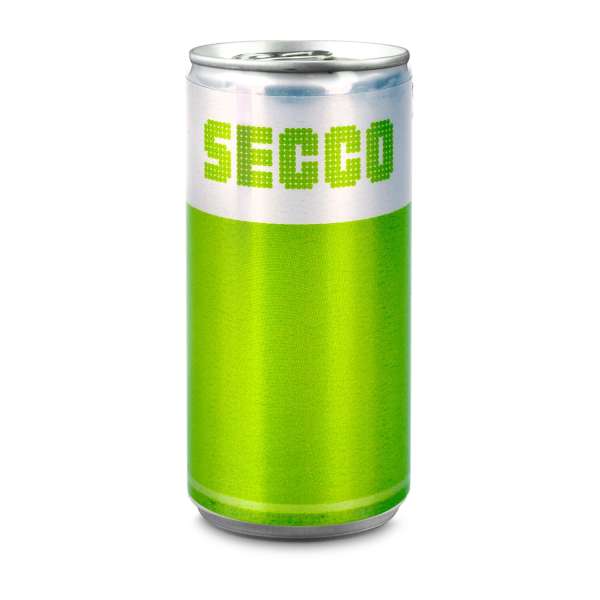 Secco, 200 ml - Kleinmengen ab 24 Dosen