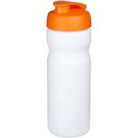 weiß / orange