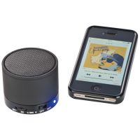 Mini Bluetooth Lautsprecher mit USB-Anschluss