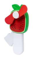 Amalfi Handventilator, Erdbeere