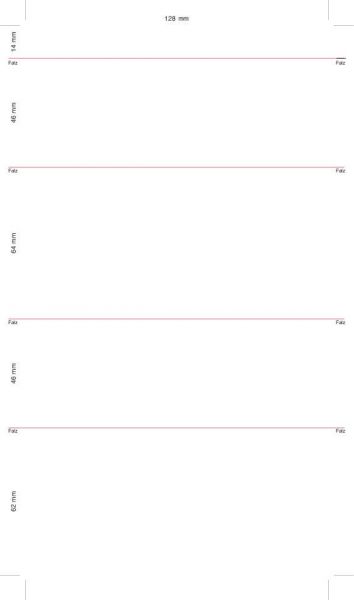 Appetit-Duo, Basilikum und Tomate, 1-4 c Digitaldruck inklusive