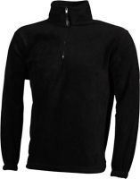 Half-Zip Fleece