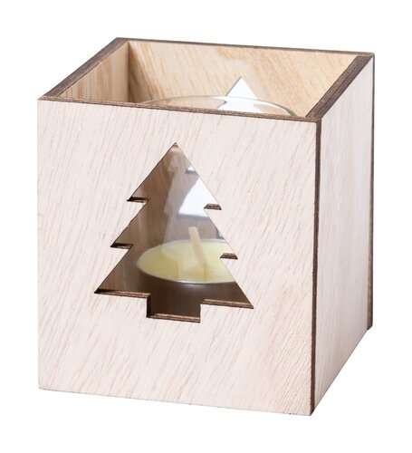 Seneo Weihnachtskerze