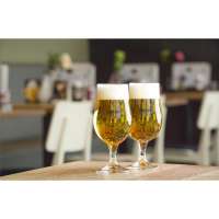 Vorschau: Munich Bierglas 370 ml Vorschau: Munich Bierglas 370 ml