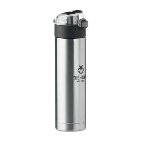 NUUK LUX Trinkflasche 400ml