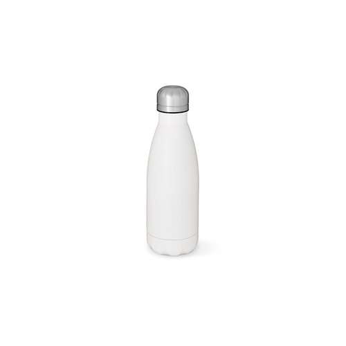 Mississippi 450W Trinkflasche recy.Edelstahl, 430 ml. Für Sublimationsdruck geeignet